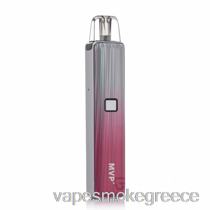 Vape Greece Innokin Mvp Pod Kit Pink Fade